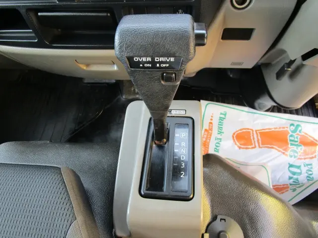 日産 アトラス CBF-SQ2F24(2WD)の写真21