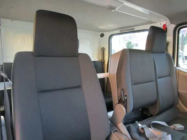 日産 アトラス CBF-SQ2F24(2WD)の写真22