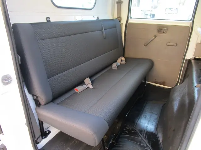 日産 アトラス CBF-SQ2F24(2WD)の写真24