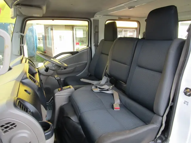 日産 アトラス CBF-SQ2F24(2WD)の写真26