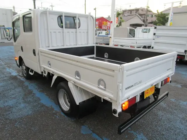 日産 アトラス CBF-SQ2F24(2WD)の写真44