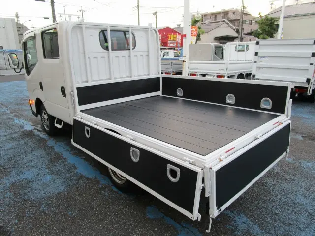 日産 アトラス CBF-SQ2F24(2WD)の写真45