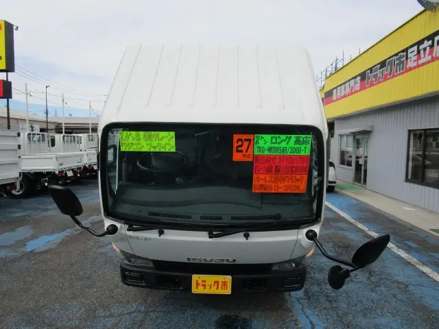 いすゞ エルフ TKG-NKR85AR(2WD)の写真19
