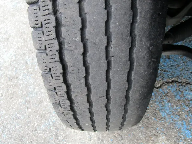 いすゞ エルフ TKG-NKR85AR(2WD)の写真47
