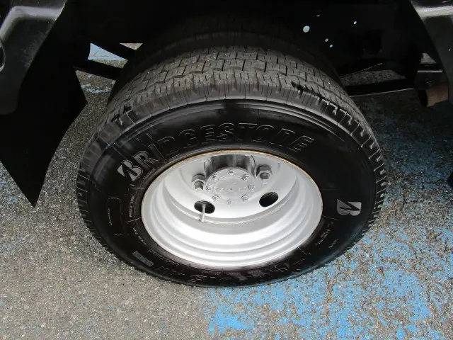 いすゞ エルフ TKG-NKR85AR(2WD)の写真48