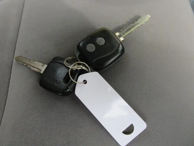 いすゞ エルフ TKG-NKR85AR(2WD)の写真49
