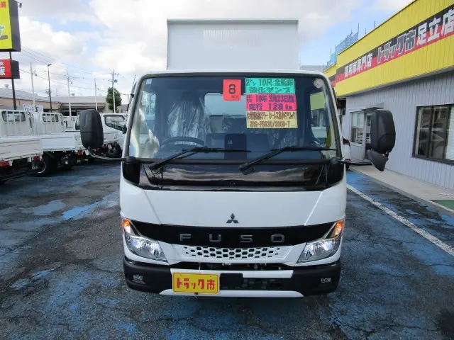 三菱 キャンター 2RG-FBA30(2WD)の写真7
