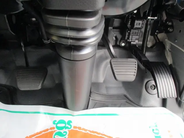 三菱 キャンター 2RG-FBA30(2WD)の写真28