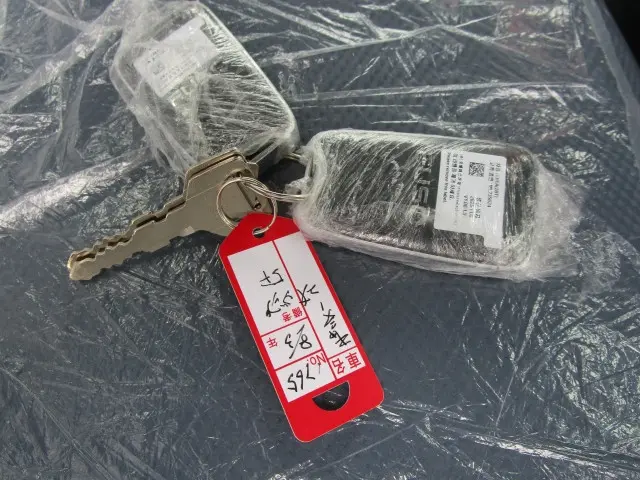 三菱 キャンター 2RG-FBA30(2WD)の写真37