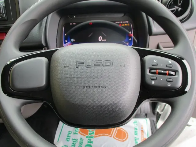 三菱 キャンター 2RG-FBA30(2WD)の写真43