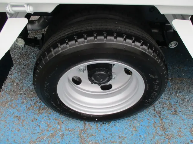 三菱 キャンター 2RG-FBA30(2WD)の写真47