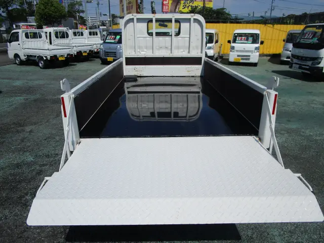 日野 デュトロ TKG-XZU605Mの写真12