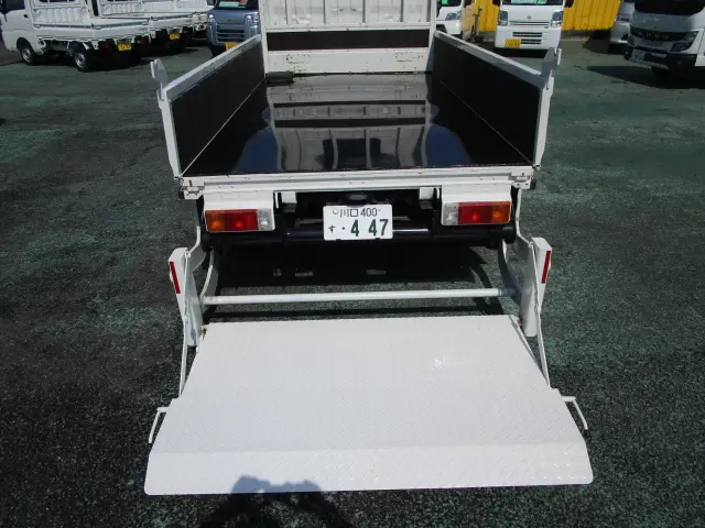 日野 デュトロ TKG-XZU605Mの写真13