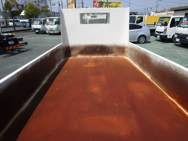 日野 デュトロ TKG-XZU620Tの写真9