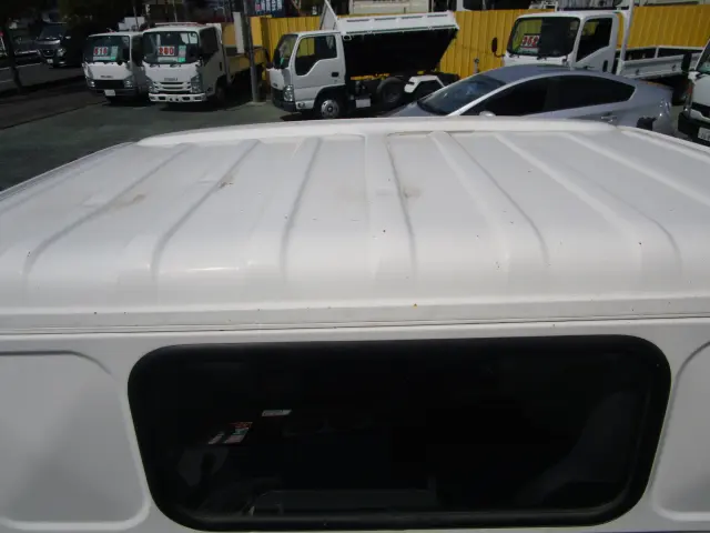 日野 デュトロ TKG-XZU620Tの写真14