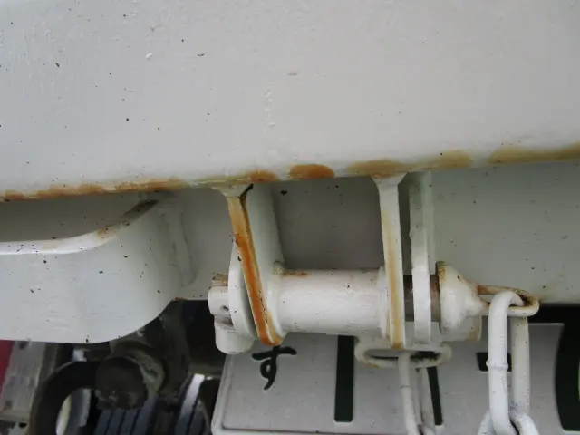 日野 デュトロ TKG-XZU620Tの写真20