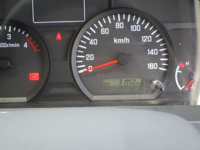 いすゞ エルフ TPG-NKR85ANの写真13