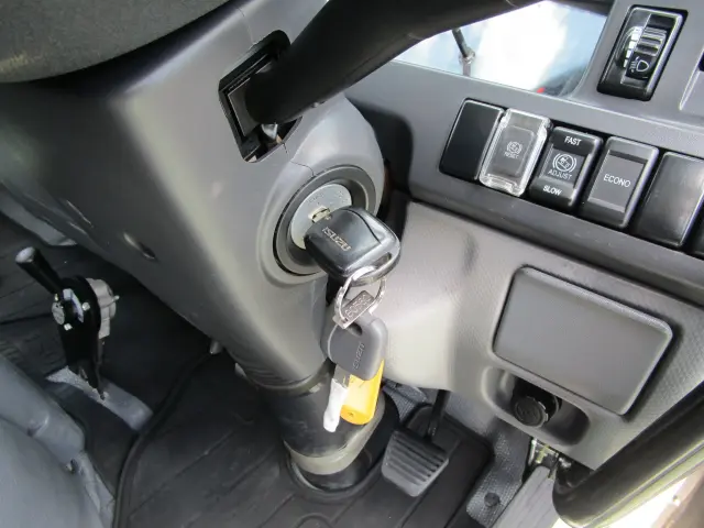 いすゞ エルフ TPG-NKR85ANの写真20