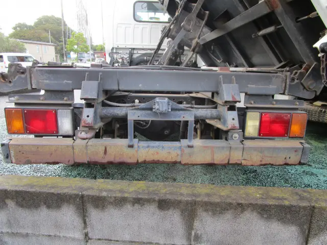 いすゞ エルフ TPG-NKR85ANの写真22