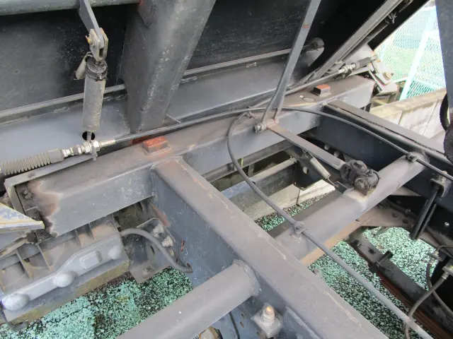 いすゞ エルフ TPG-NKR85ANの写真27