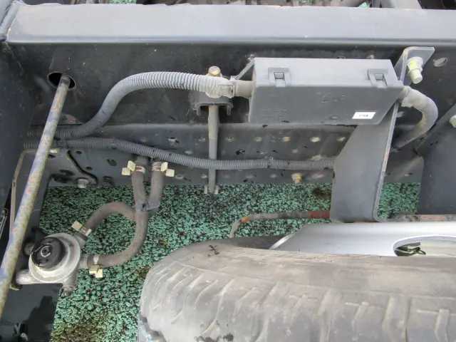 いすゞ エルフ TPG-NKR85ANの写真30