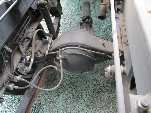 いすゞ エルフ TPG-NKR85ANの写真32