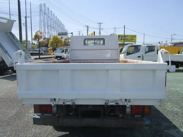 いすゞ エルフ TPG-NKR85ADの写真7