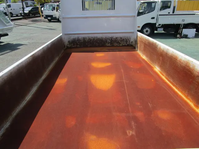 いすゞ エルフ TPG-NKR85ADの写真9