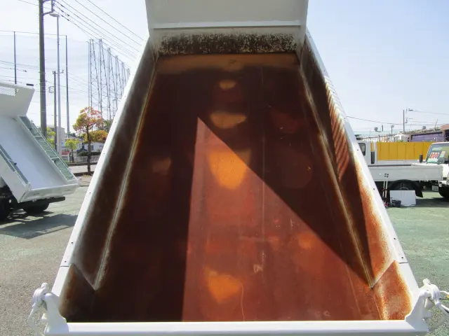 いすゞ エルフ TPG-NKR85ADの写真11