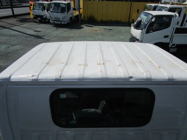 いすゞ エルフ TPG-NKR85ADの写真16