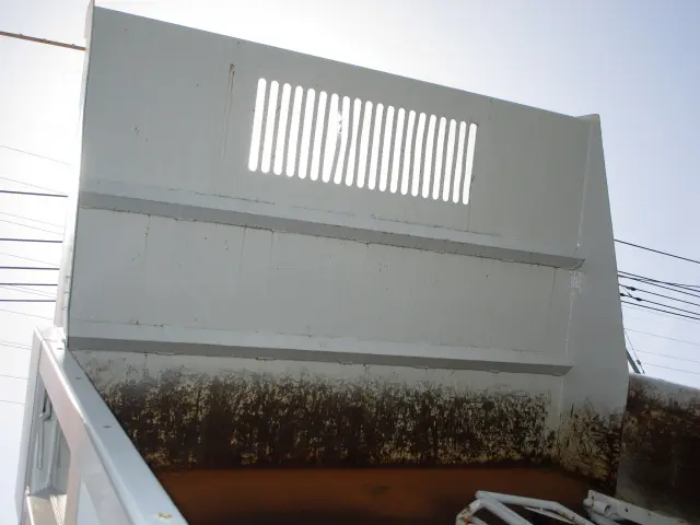 いすゞ エルフ TPG-NKR85ADの写真17