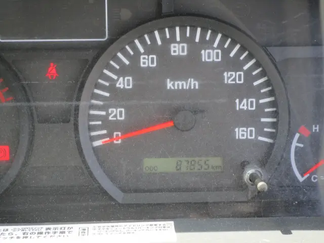 いすゞ エルフ TPG-NKR85ADの写真19