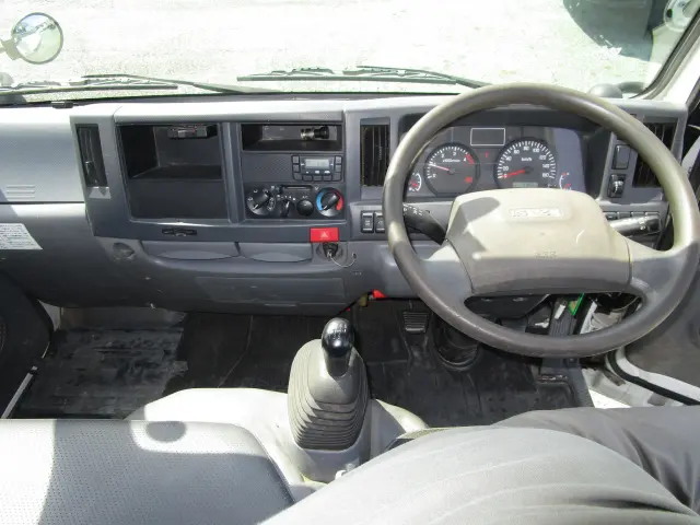 いすゞ エルフ TPG-NKR85ADの写真20