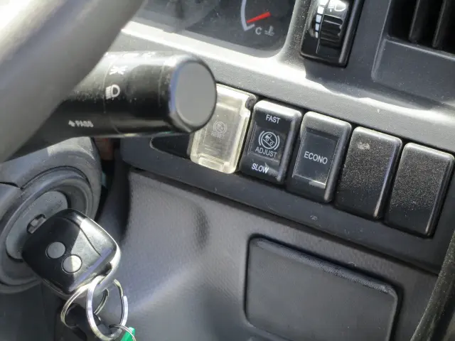 いすゞ エルフ TPG-NKR85ADの写真22