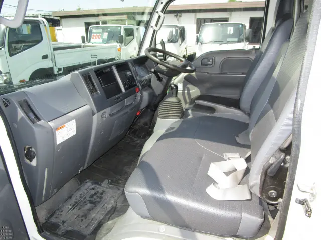 いすゞ エルフ TPG-NKR85ADの写真24