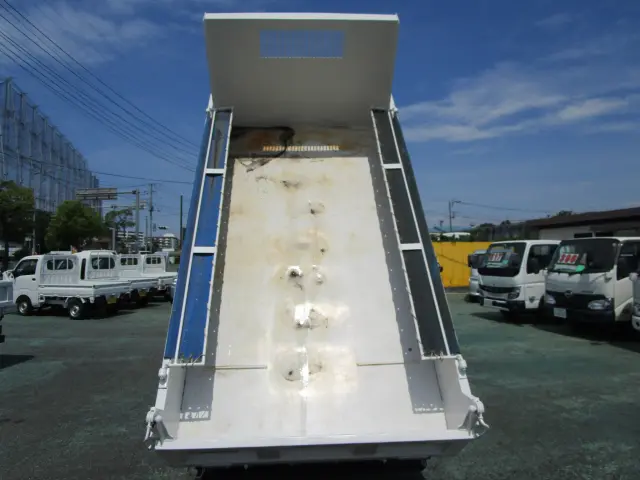 いすゞ エルフ TPG-NKR85ANの写真10