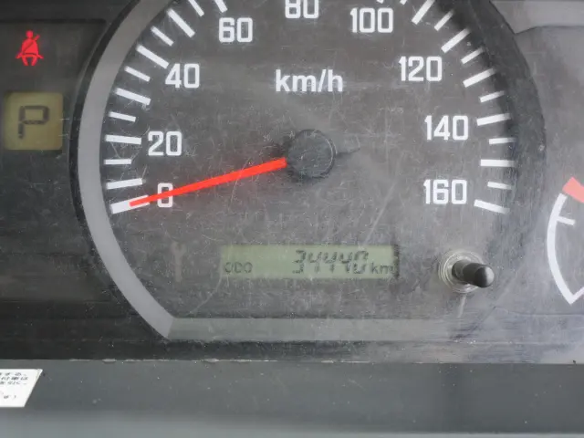 いすゞ エルフ TPG-NKR85ANの写真15