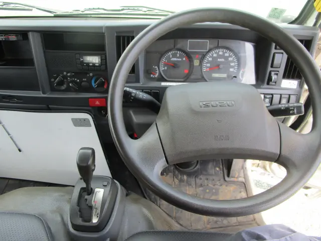 いすゞ エルフ TPG-NKR85ANの写真16