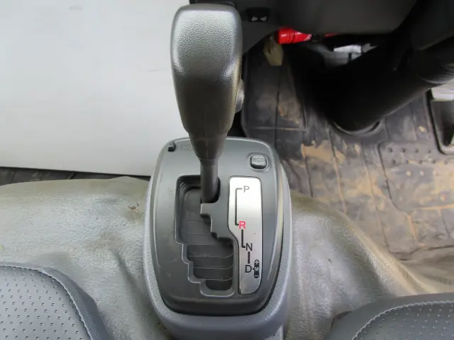 いすゞ エルフ TPG-NKR85ANの写真18