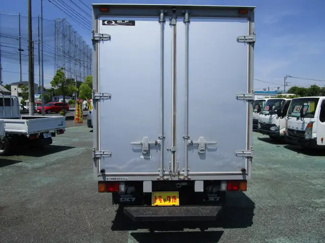 いすゞ エルフ KR-NHR69EVの写真7