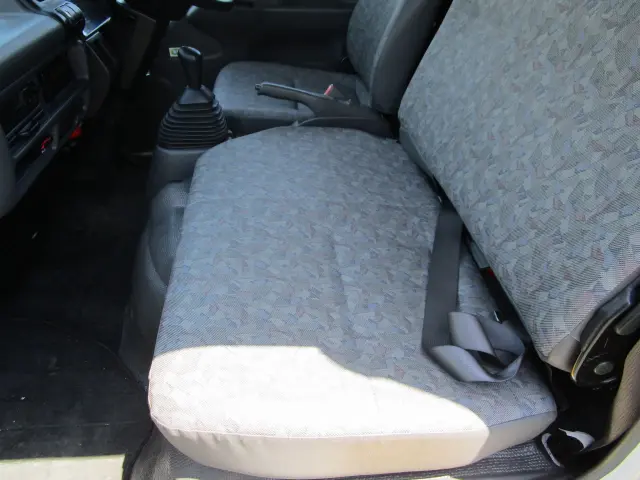 いすゞ エルフ KR-NHR69EVの写真14