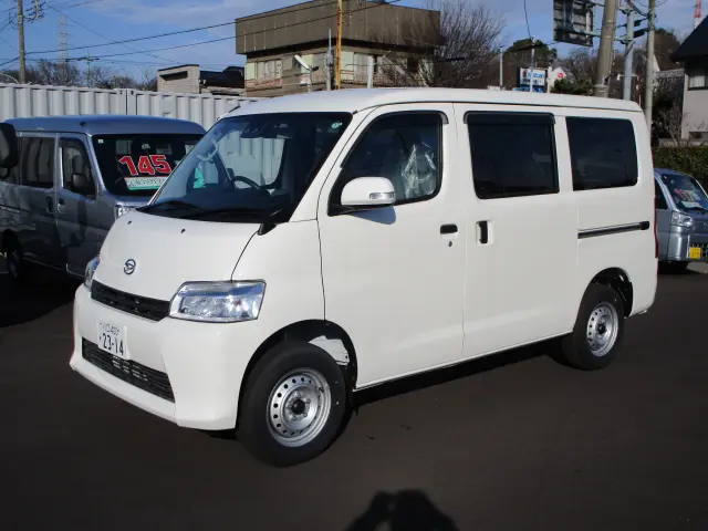 ダイハツ その他(ダイハツ) 5BF-S403Vの写真1