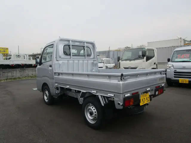 ダイハツ ハイゼットトラック 3BD-S500Pの写真8