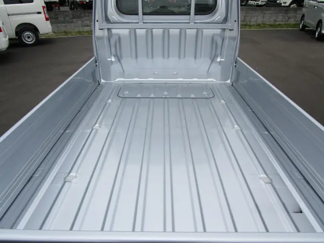 ダイハツ ハイゼットトラック 3BD-S500Pの写真9