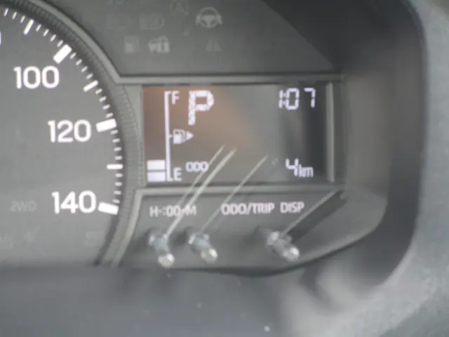 ダイハツ ハイゼットトラック 3BD-S500Pの写真10