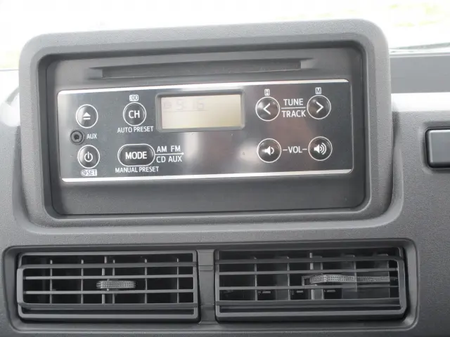 ダイハツ ハイゼットトラック 3BD-S500Pの写真13