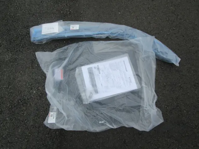 ダイハツ ハイゼットトラック 3BD-S500Pの写真14