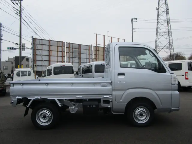 ダイハツ ハイゼットトラック 3BD-S500Pの写真5