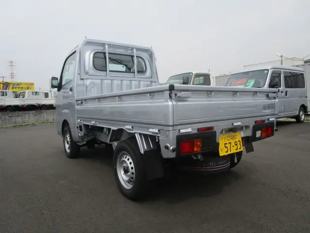 ダイハツ ハイゼットトラック 3BD-S500Pの写真7