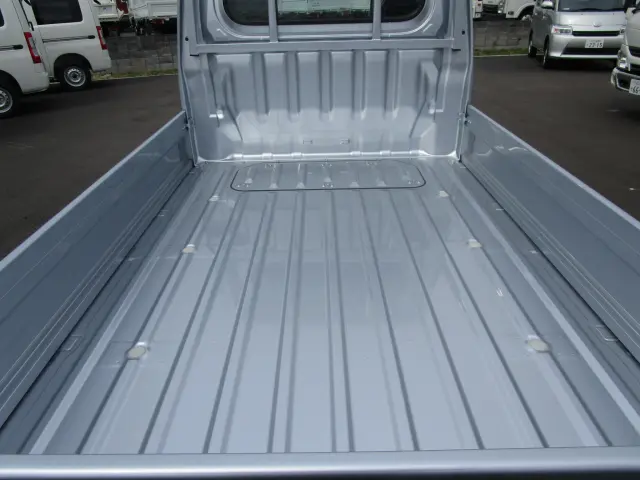 ダイハツ ハイゼットトラック 3BD-S500Pの写真9